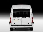 Ford Transit Connect 2009 года (US)